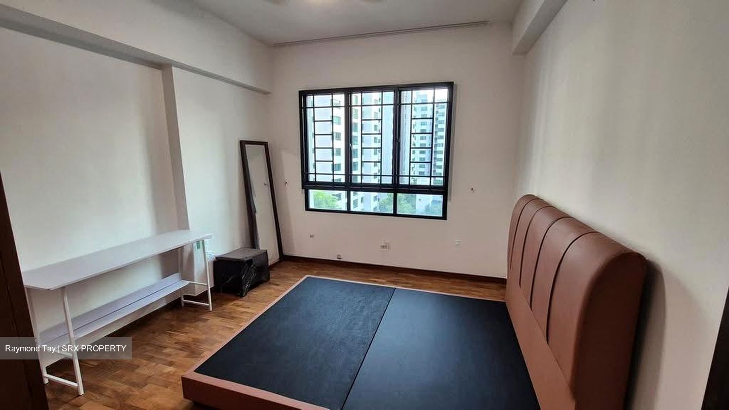Woodsvale (D25), Condominium #626032431